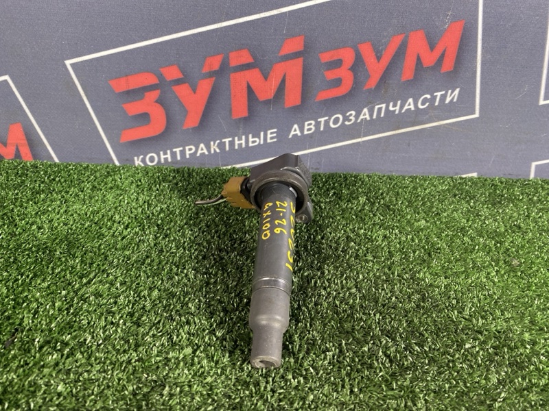 Катушка зажигания, 1500 рублей, Солонцы