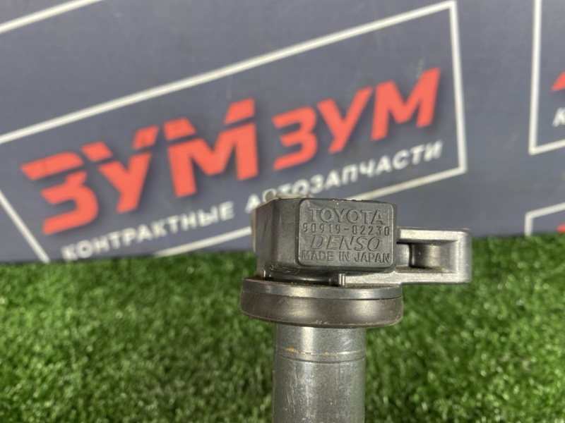 Катушка зажигания, 1000 рублей, Солонцы