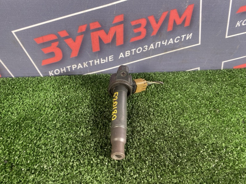 Катушка зажигания, 1000 рублей, Солонцы