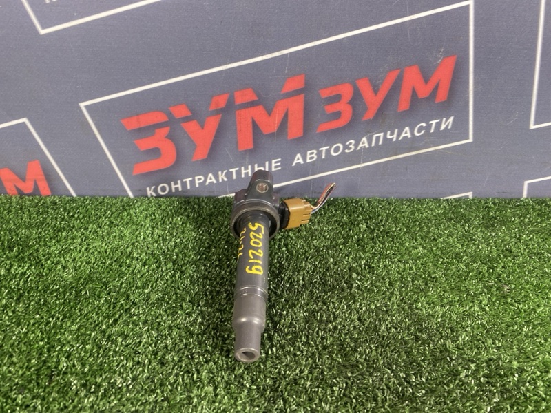 Катушка зажигания, 1500 рублей, Солонцы