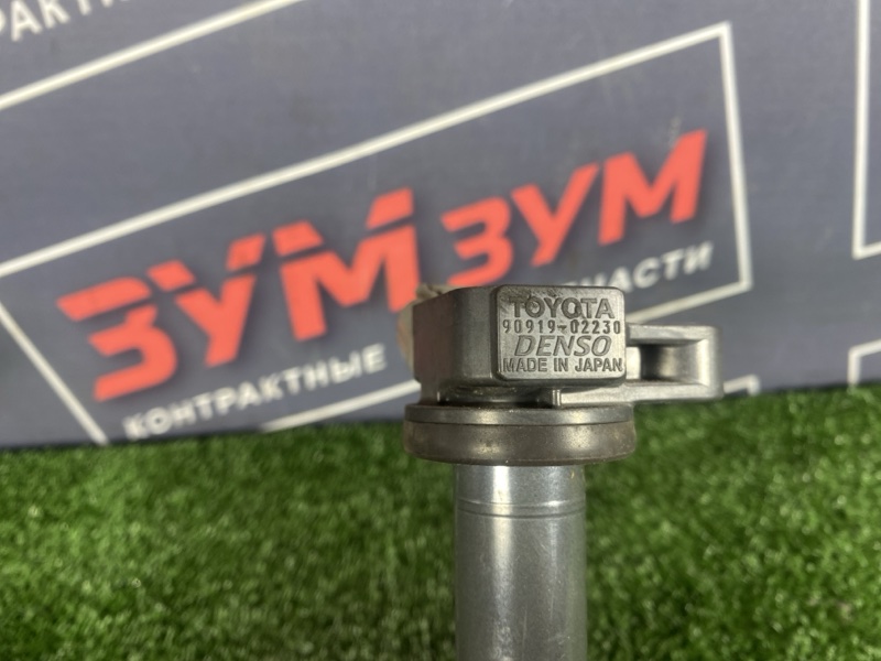 Катушка зажигания, 1000 рублей, Солонцы