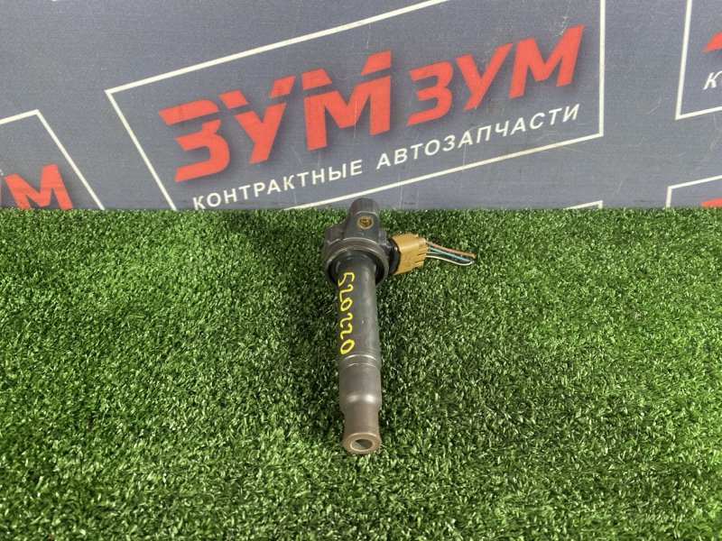 Катушка зажигания, 1000 рублей, Солонцы