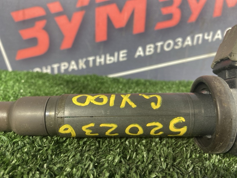 Катушка зажигания, 1000 рублей, Солонцы