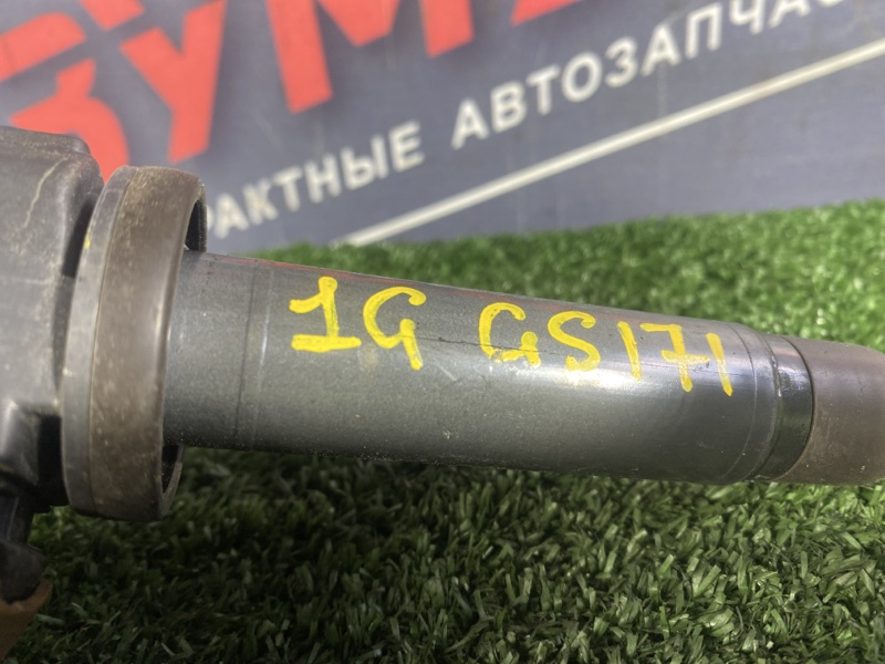 Катушка зажигания, 1000 рублей, Солонцы