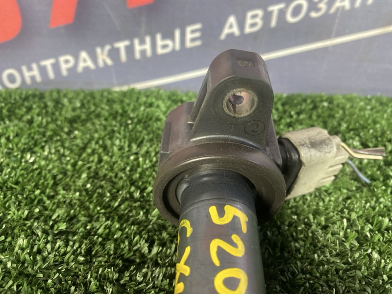 Катушка зажигания, 1500 рублей, Солонцы