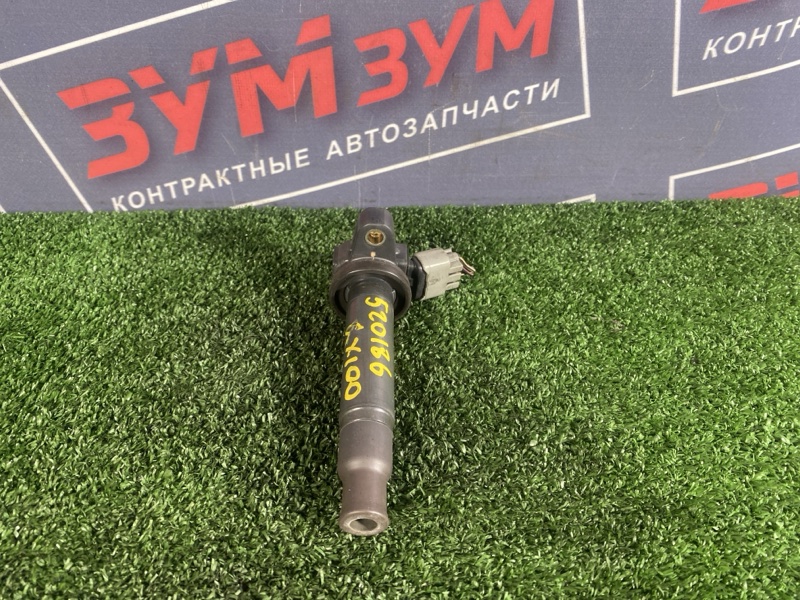 Катушка зажигания, 1500 рублей, Солонцы