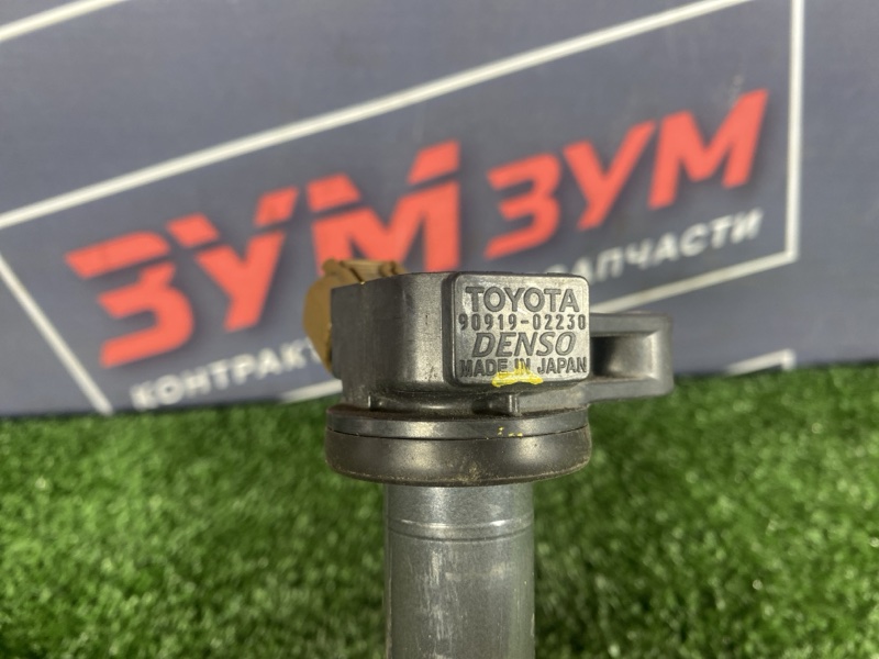 Катушка зажигания, 1000 рублей, Солонцы