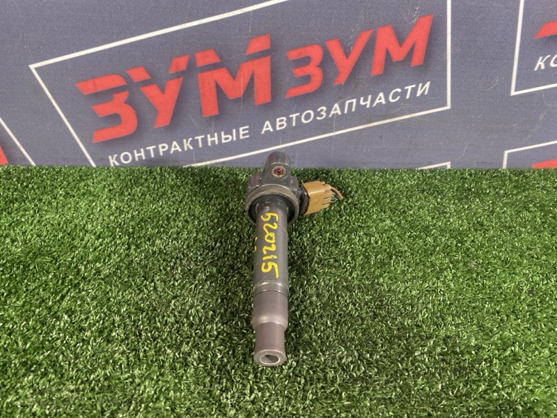 Катушка зажигания, 1000 рублей, Солонцы