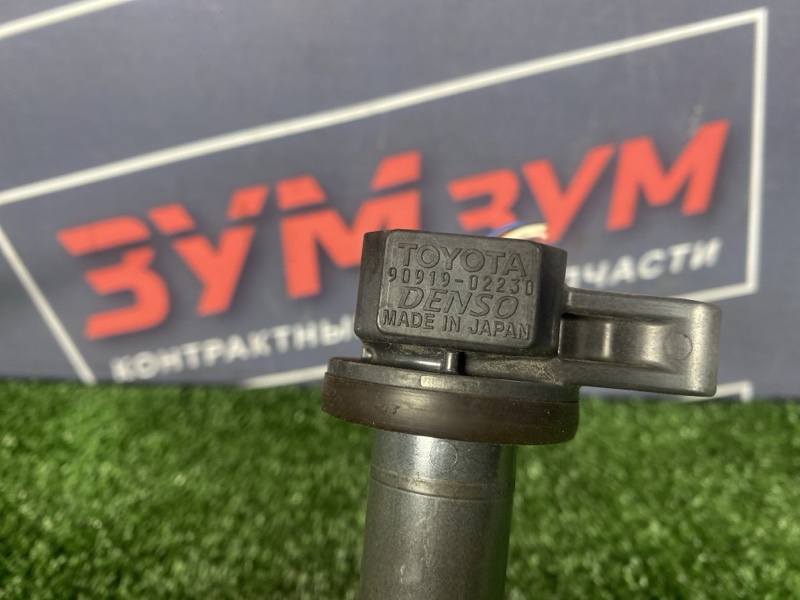 Катушка зажигания, 1000 рублей, Солонцы