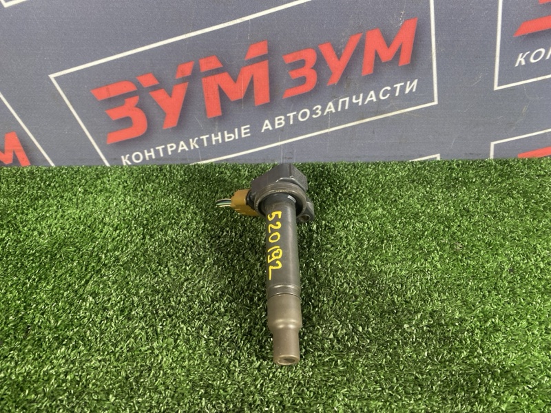 Катушка зажигания, 1500 рублей, Солонцы