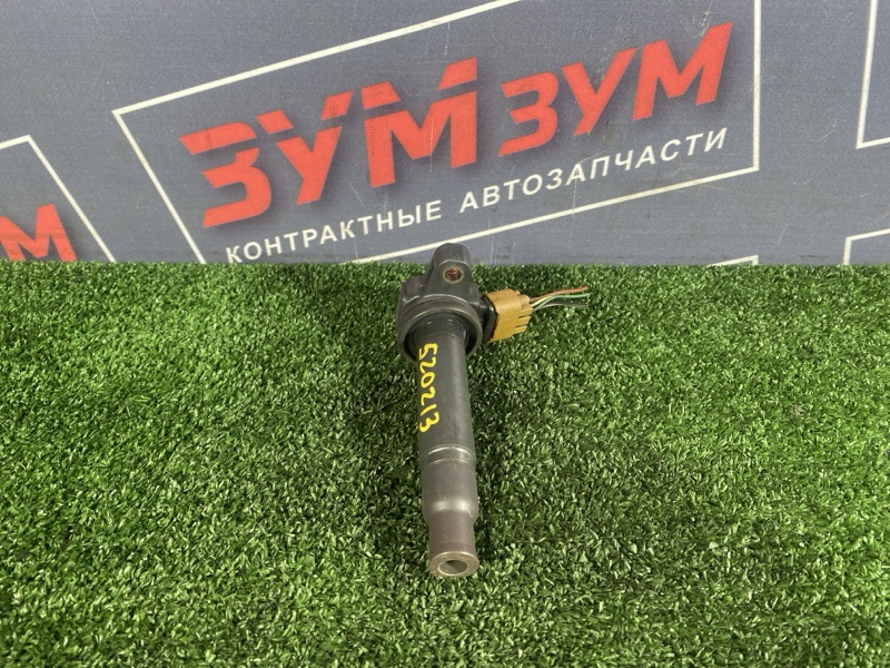 Катушка зажигания, 1500 рублей, Солонцы
