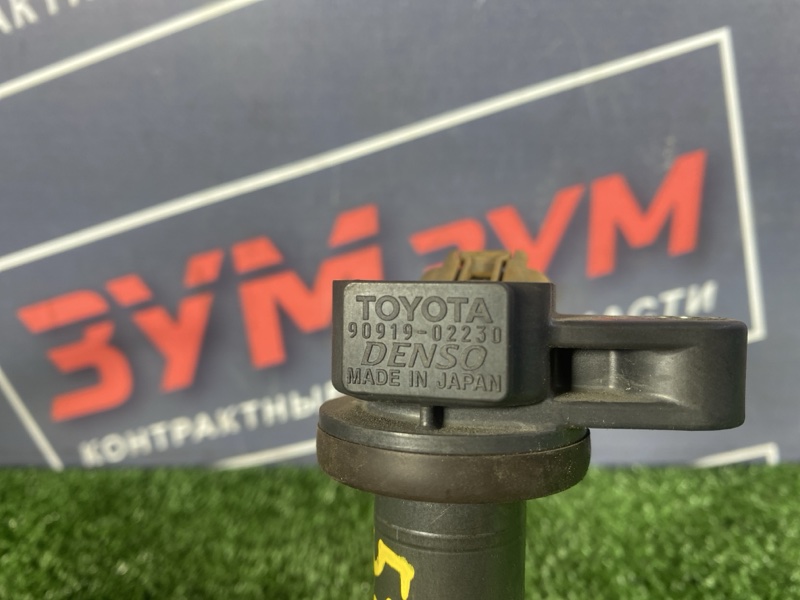 Катушка зажигания, 1000 рублей, Солонцы