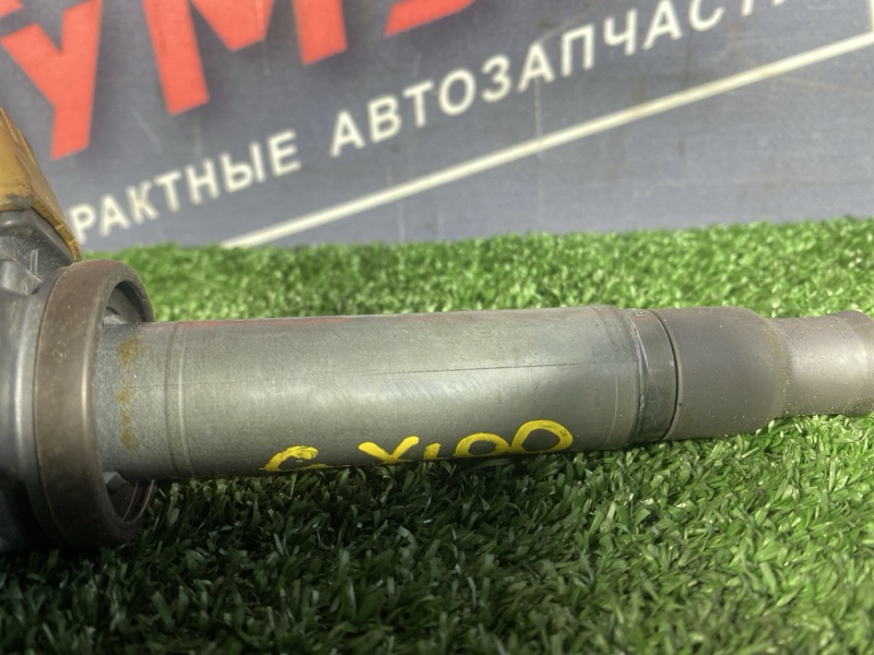 Катушка зажигания, 1000 рублей, Солонцы