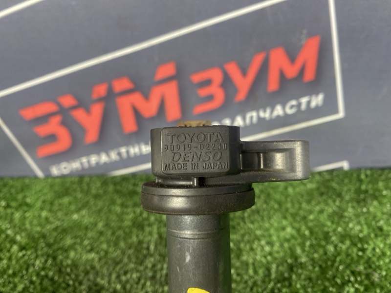 Катушка зажигания, 1000 рублей, Солонцы