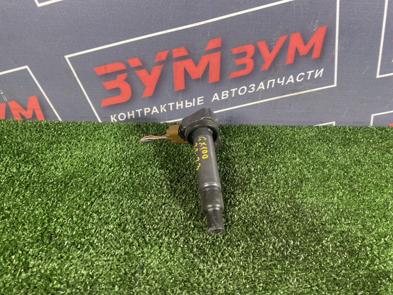 Катушка зажигания, 1000 рублей, Солонцы