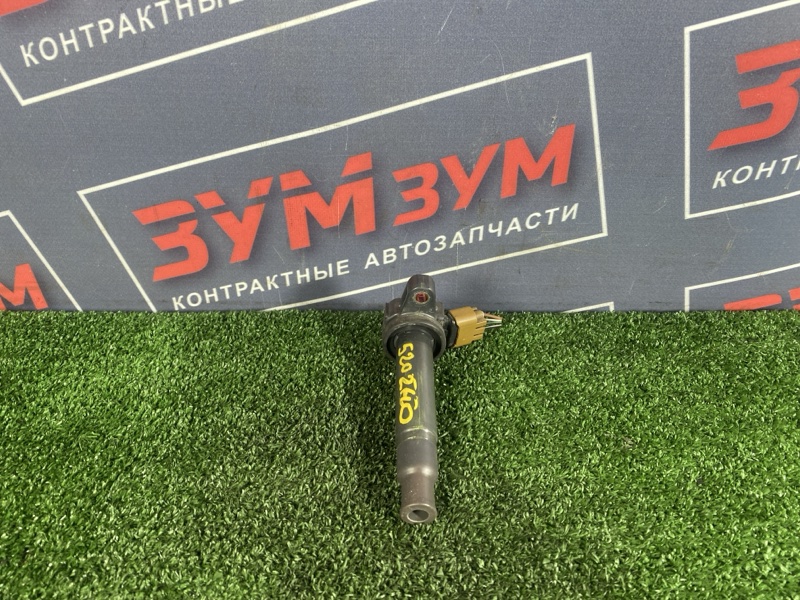 Катушка зажигания, 1500 рублей, Солонцы