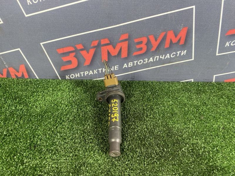 Катушка зажигания, 1500 рублей, Солонцы