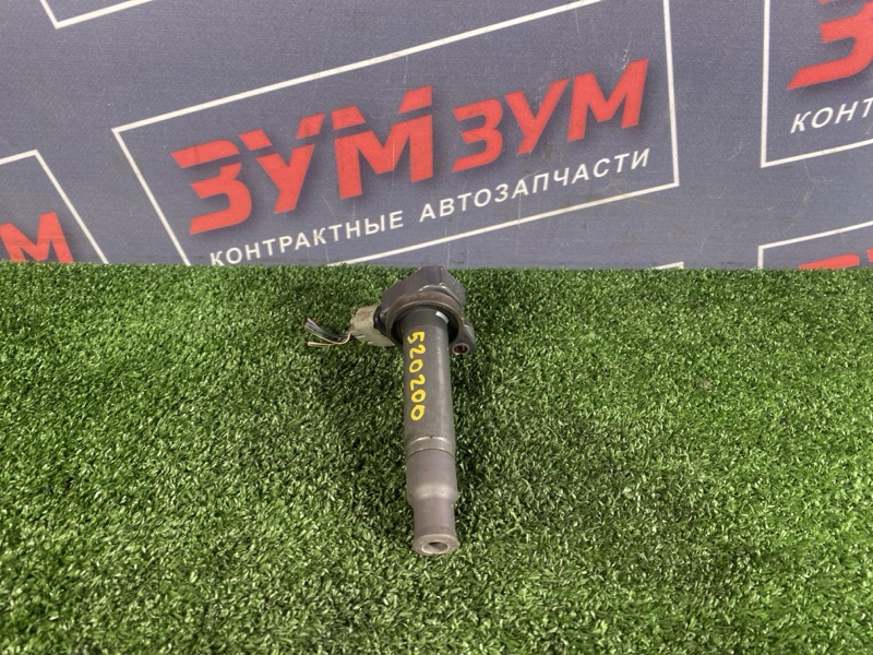 Катушка зажигания, 1500 рублей, Солонцы
