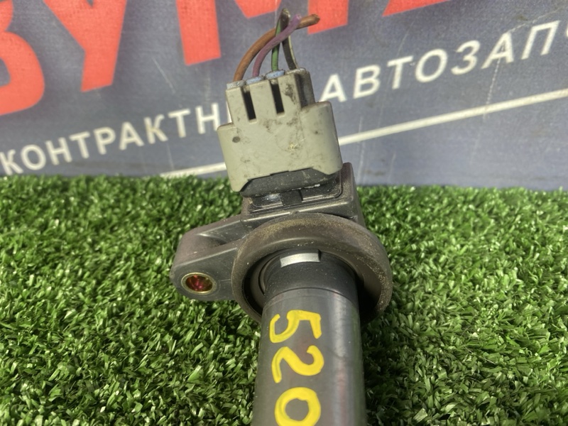 Катушка зажигания, 1500 рублей, Солонцы