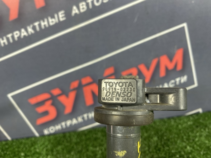 Катушка зажигания, 1500 рублей, Солонцы