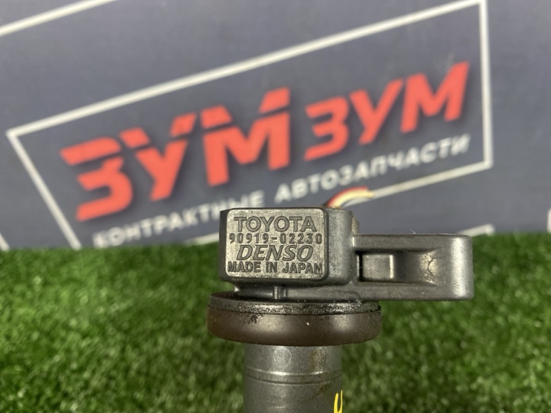 Катушка зажигания, 1000 рублей, Солонцы