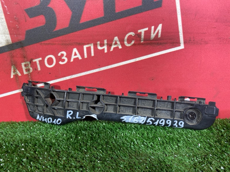Кронштейн бампера, 600 рублей, Солонцы