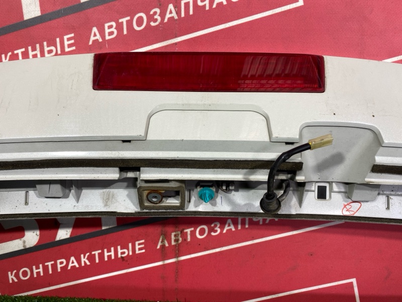 Спойлер, 9000 рублей, Солонцы