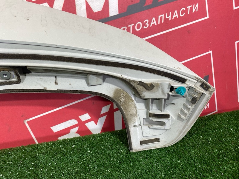 Спойлер, 9000 рублей, Солонцы