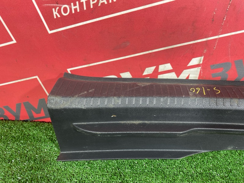 Накладка замка багажника, 3000 рублей, Солонцы