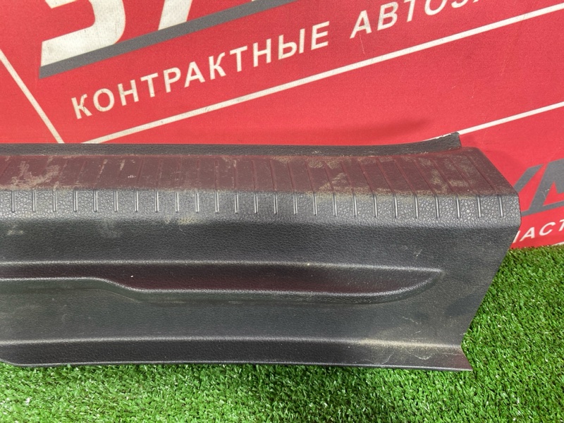 Накладка замка багажника, 3000 рублей, Солонцы