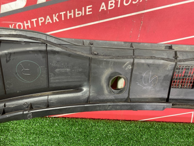 Решетка под лобовое стекло, 900 рублей, Солонцы