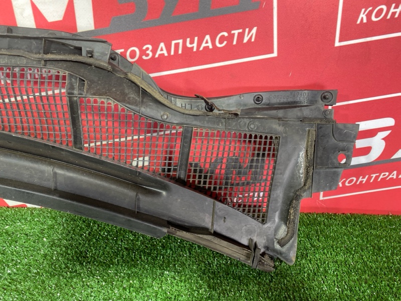 Решетка под лобовое стекло, 900 рублей, Солонцы