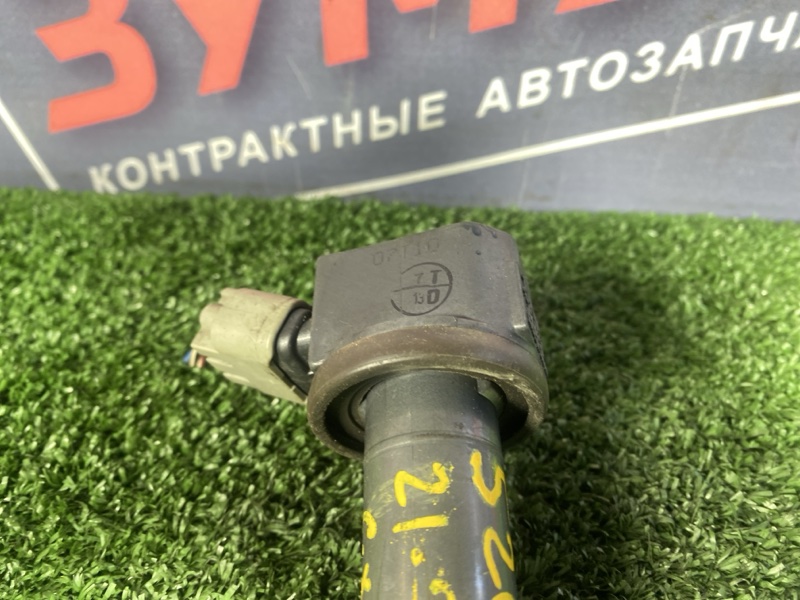 Катушка зажигания, 1000 рублей, Солонцы