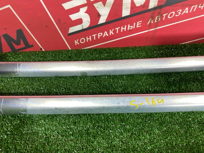 Рейлинг, 7500 рублей, Солонцы
