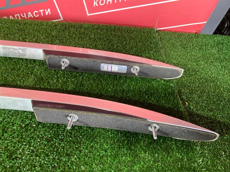 Рейлинг, 7500 рублей, Солонцы