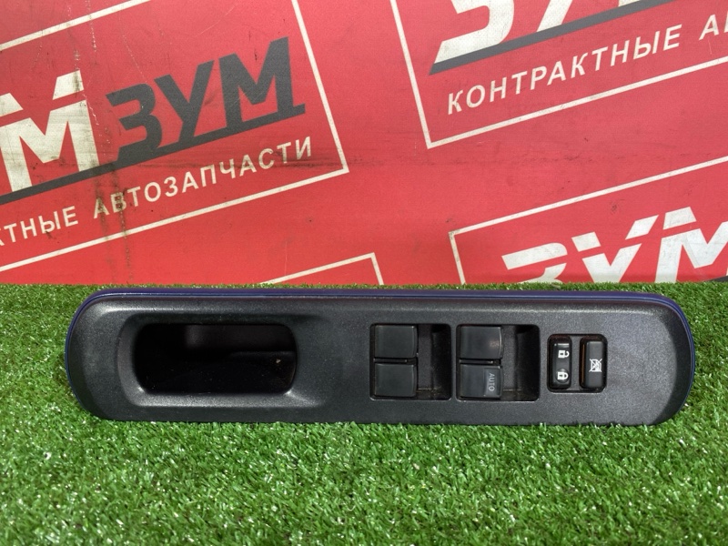 Блок управления стеклоподъемниками, 700 рублей, Солонцы
