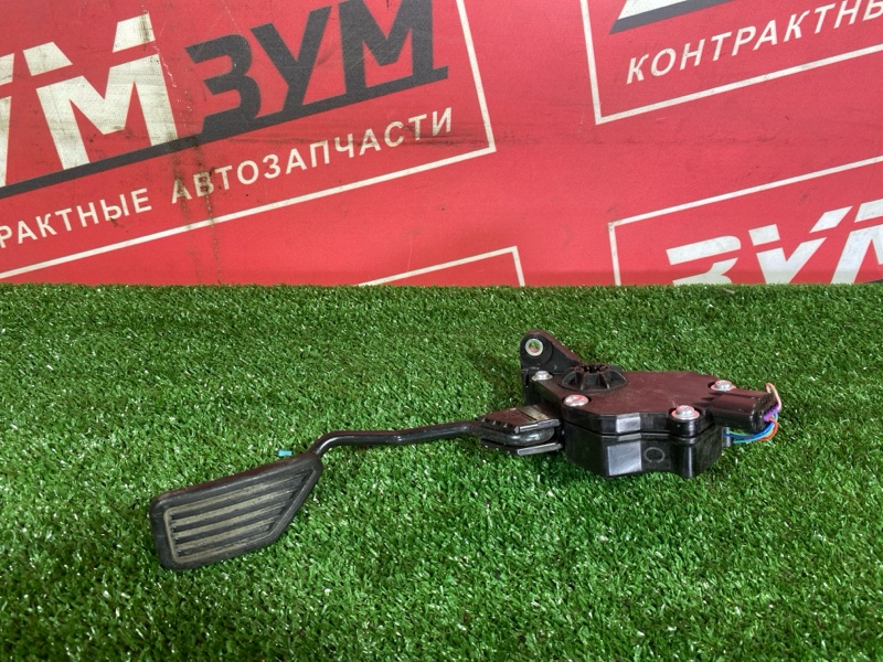 Педаль газа, 2500 рублей, Солонцы