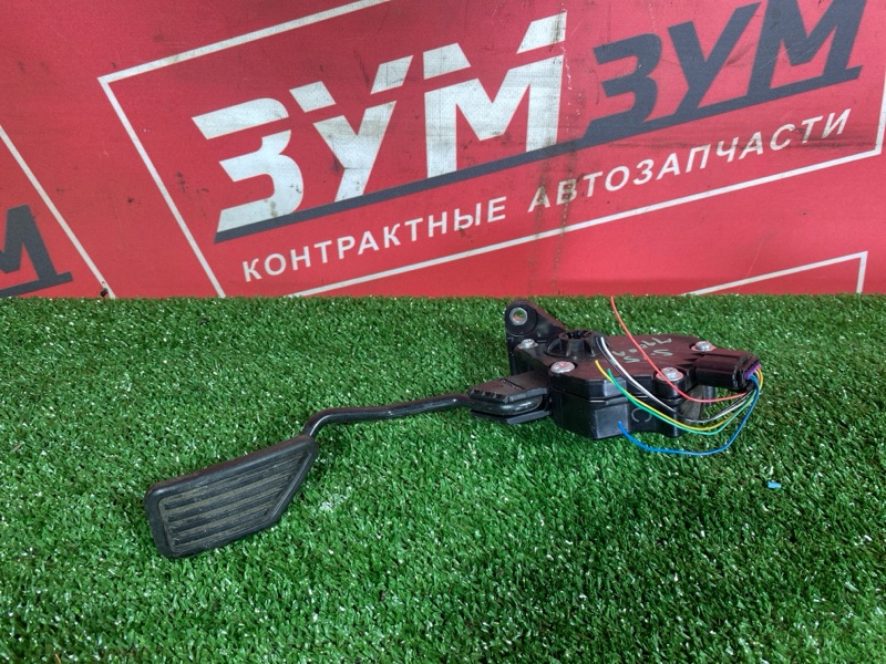 Педаль газа, 2500 рублей, Солонцы