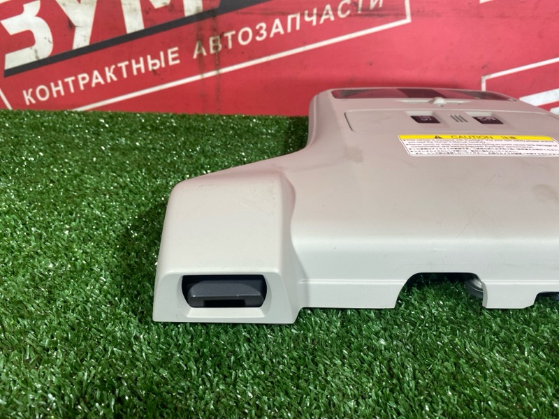 Плафон (подсветка салона), 2500 рублей, Солонцы