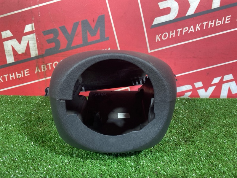 Кожух рулевой колонки, 1000 рублей, Солонцы