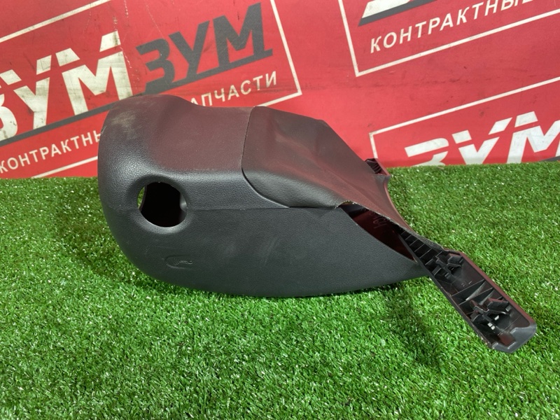 Кожух рулевой колонки, 1000 рублей, Солонцы