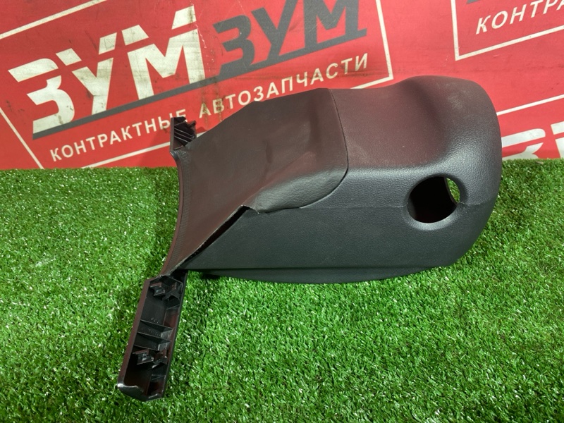 Кожух рулевой колонки, 1000 рублей, Солонцы