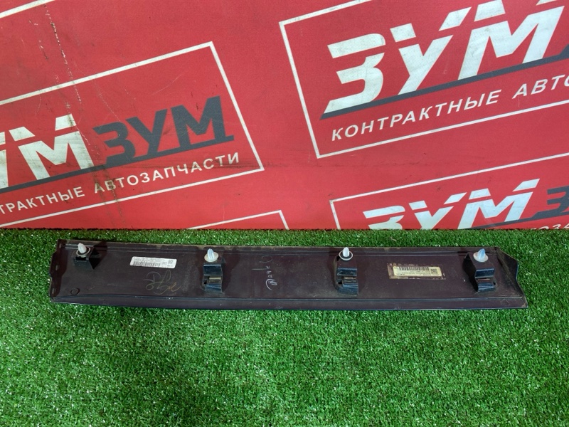 Накладка на крыло, 2000 рублей, Солонцы