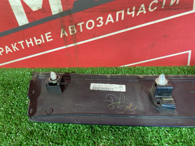 Накладка на крыло, 2000 рублей, Солонцы