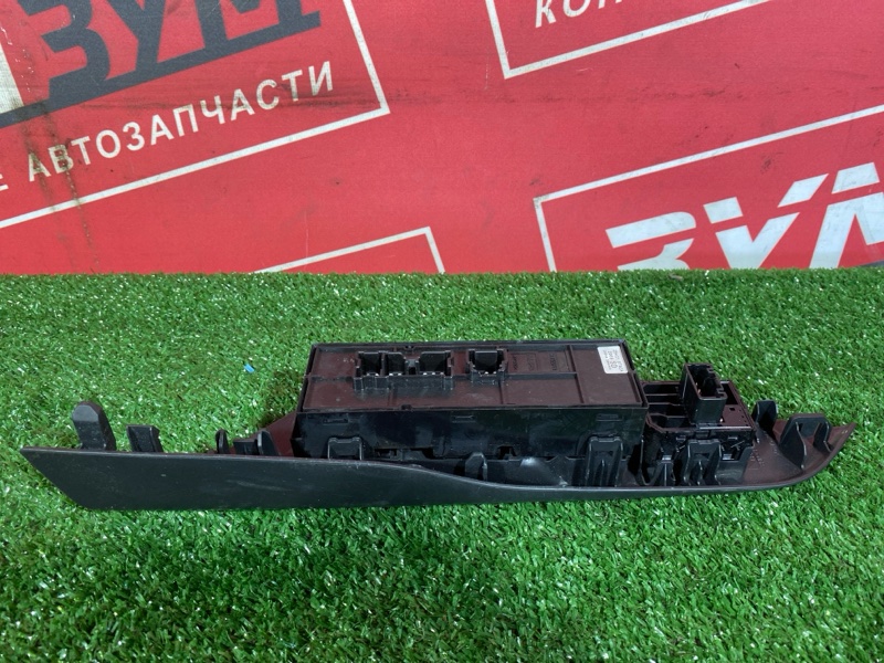 Блок управления стеклоподъемниками, 1500 рублей, Солонцы