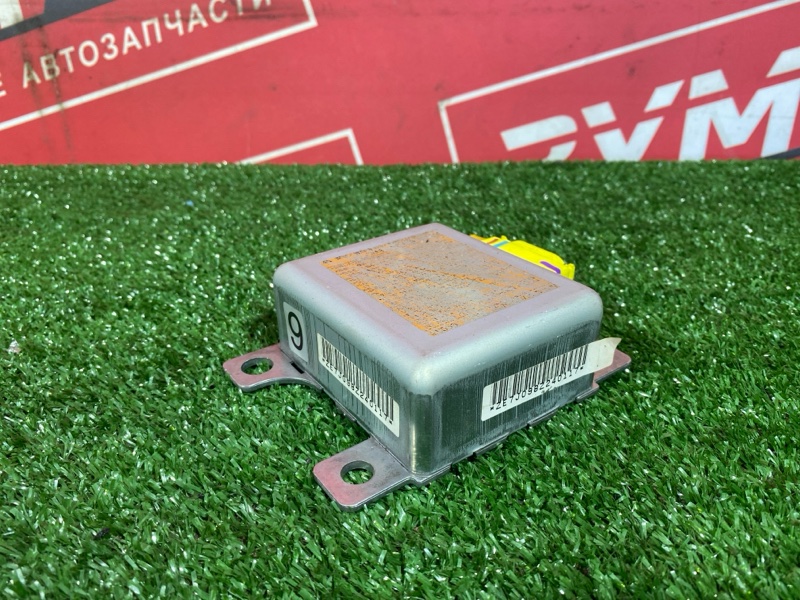 Блок управления airbag, 1000 рублей, Солонцы