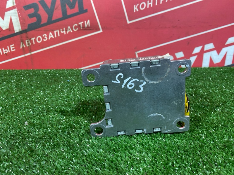 Блок управления airbag, 1000 рублей, Солонцы
