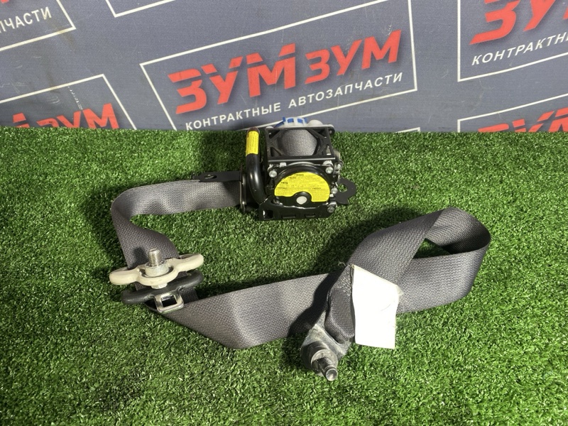 Ремень безопасности, 3500 рублей, Солонцы