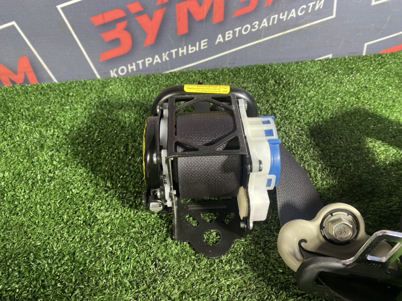 Ремень безопасности, 3500 рублей, Солонцы