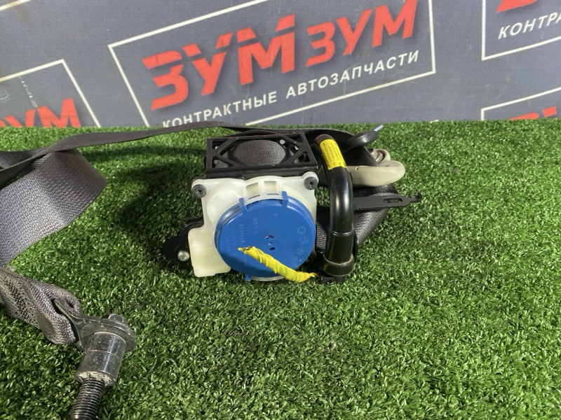 Ремень безопасности, 3500 рублей, Солонцы
